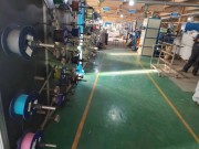 Imimonekele ya Fiber Optic Cable Internet yakubonfya mouse