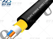 Introduc to ADSS Optical Fiber Cable