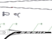 ADSS Optical Fiber Cable: A Favorite in Power Indusry