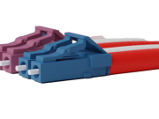 Ukufisa nokulanga ama LC Fiber Connector: Exceptional Performance and Wide Applications