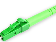 LC Fiber Connector: Technical Detils and Application Case Analysiss