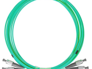 OM3 Fiber: A Powerful Assistant for High-Speed Data Transmission for High-Sped
