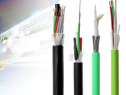 Ukutinika apakubomba Fiber Optic Cable: Project Planning and Selection Recommendations